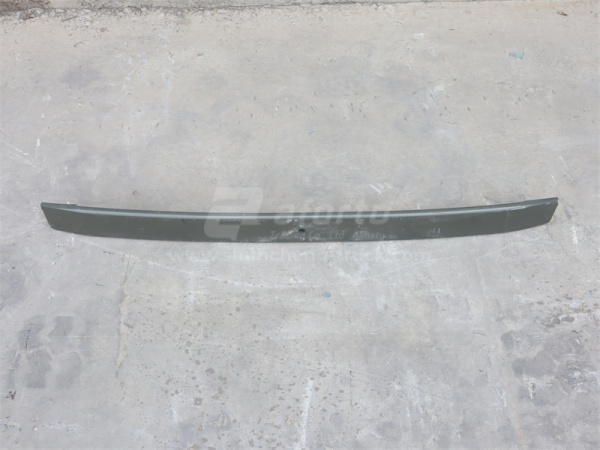 Лист рессоры HOWO TX новая модель передней № 7 - 18мм длина 1050мм