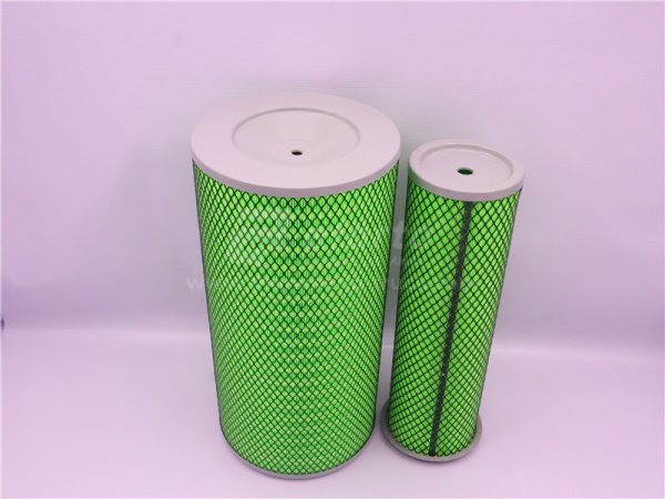 Фильтр воздушный K2448 AFORTO