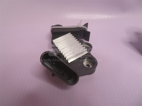 Реле зарядки HOWO A7