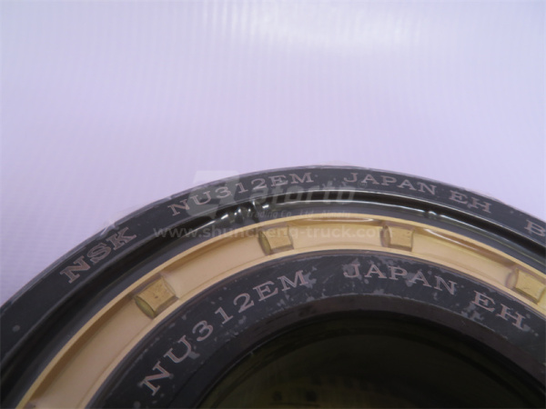 Подшипник AКПП КПП SHANGONG SEM650B NSK