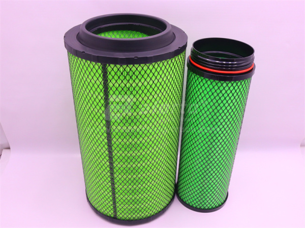 Фильтр воздушный K3046 HOWO AFORTO