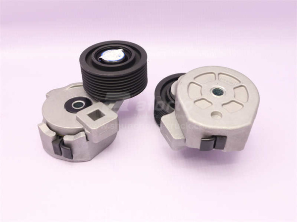 Шкив натяжителя ремня JWZ EGR 0113 (оригинал)