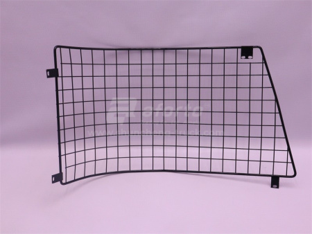 Защита фар SHAANXI M3000 левая