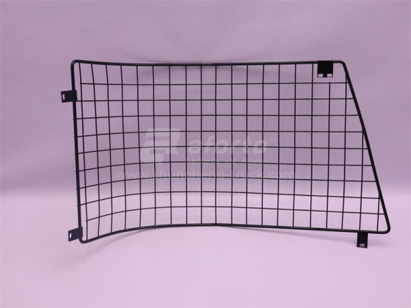 Защита фар SHAANXI M3000 левая