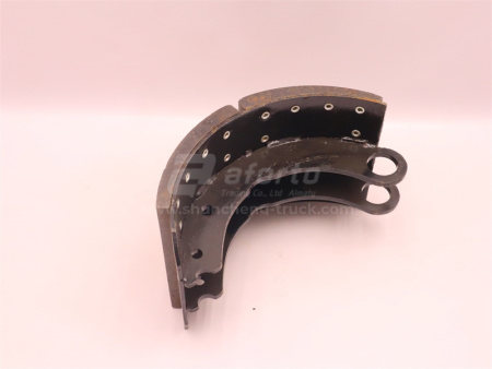 Колодки тормозные прицепа YORK 11.5T 178 (12 отв.)