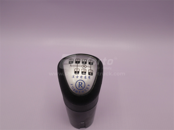 Ручка рычага КПП (12 скоростной) FAST  (крупная резьба)