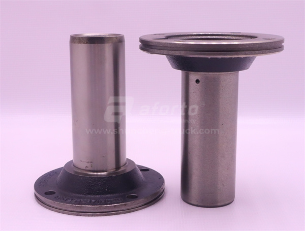 Крышка КПП FAST подшипника первичного вала