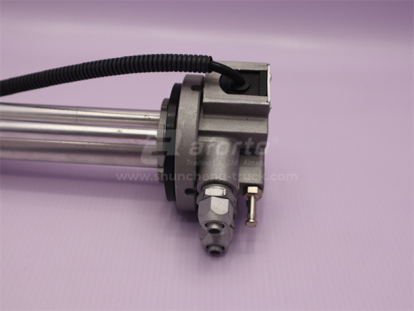 Датчик уровня топлива SHAANXI F3000 350L 50cm (оригинал)