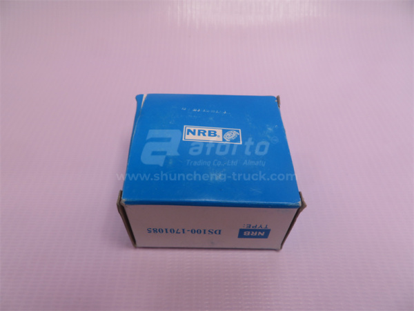 Подшипник игольчатый КПП FAST задней скорости