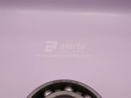 Подшипник AКПП КПП  SHANGONG SEM650B 6208-2rs