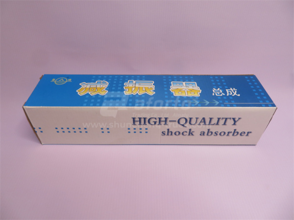 Амортизатор кабины JWZ 2010 передний/задний HEZEYUJIE