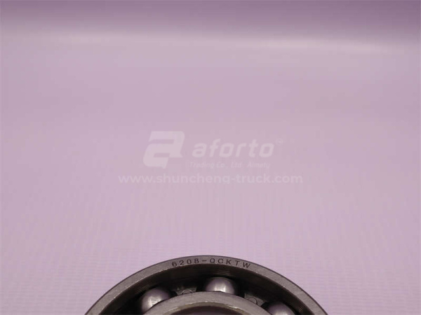 Подшипник AКПП КПП  SHANGONG SEM650B 6208-2rs