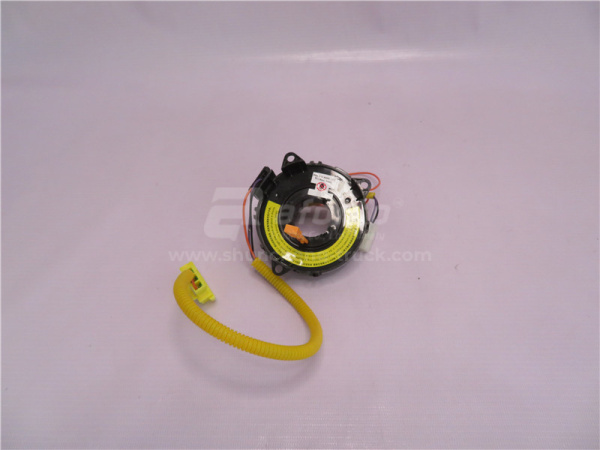 Кольцо контактное звукового сигнала HOWO A7