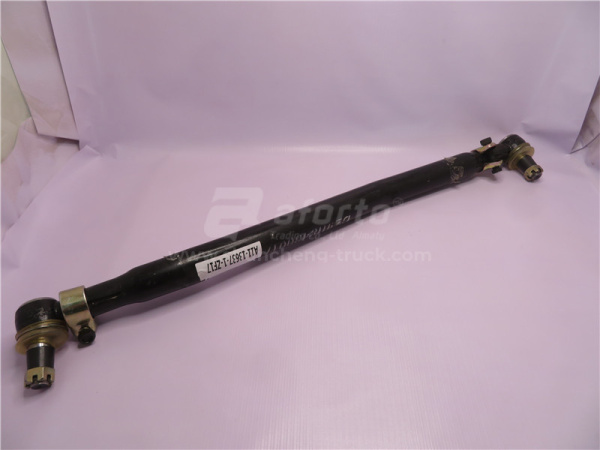 Тяга рулевая SHAANXI F2000 продольная