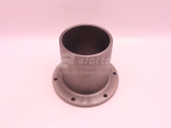 Фланец крыльчатки WP12.380E32 2 клапана (оригинал)