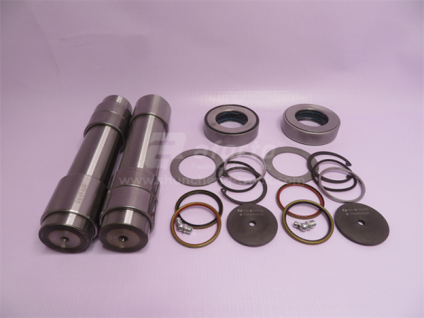 Ремкомплект шкворней SHAANXI M3000 47/48*234 XINHE