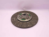 Диск сцепления SHAANXI X3000/L3000 430*50.8  6 пружин 230mm AFORTO