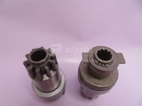 Бендикс стартера YISIKELA 10 зубьев