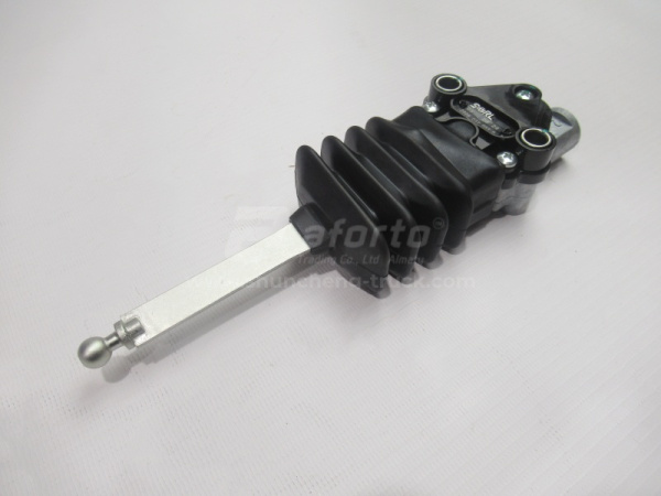 Пневморегулятор уровня пола кабины MERECEDES Actros 4640070110