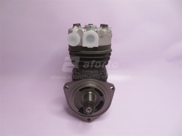Компрессор воздушный 0408/0621 SHAANXI F2000 CAMC NORD BENZ WP10 Euro III TABOC