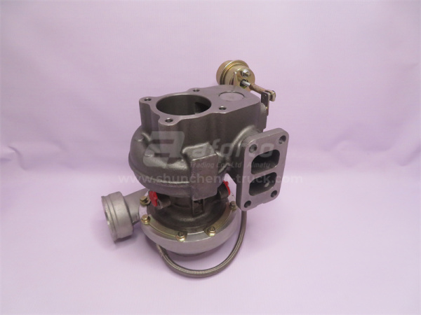 Турбокомпрессор 1118010-57D DEUTZ BF6M1013ECP 57D AFORTO