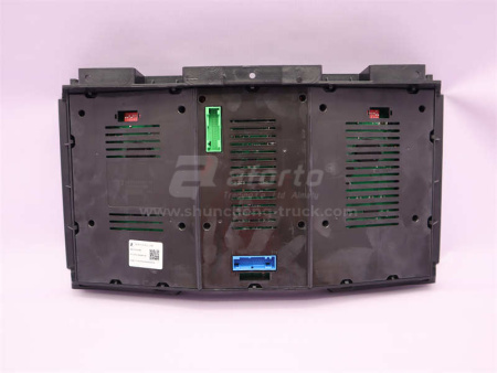 Щиток приборов SHAANXI F3000 4134 (оригинал)