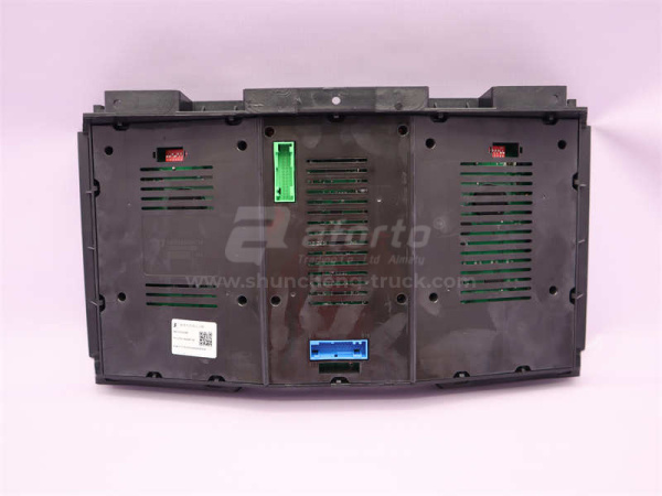 Щиток приборов SHAANXI F3000 4134 (оригинал)