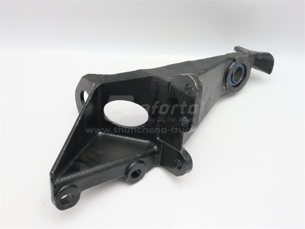 Кронштейн торсиона кабины X3000 правый