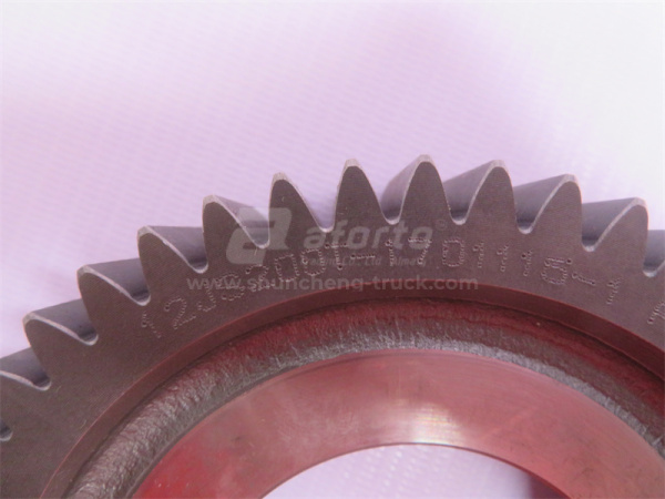 Шестерня КПП FAST вторичного вала 5 передачи