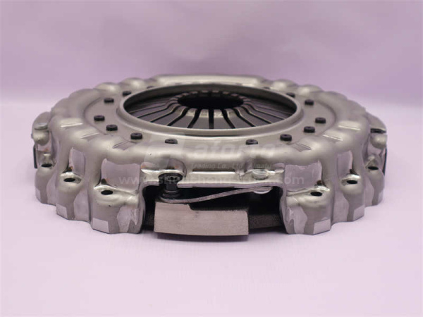 Корзина сцепления D = 395 83mm AFORTO