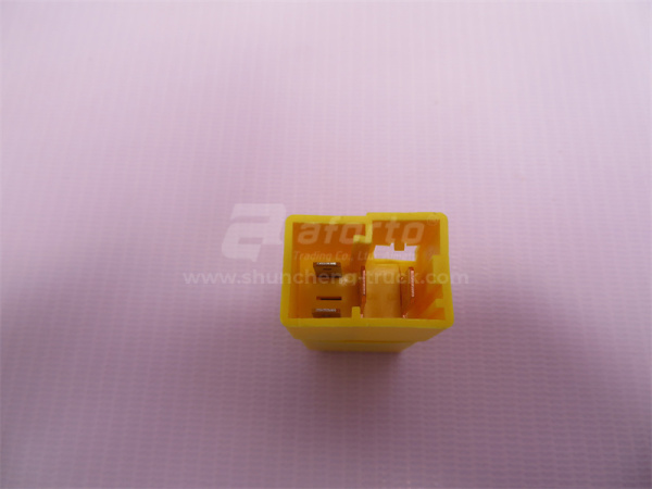 Реле SHAANXI M3000 4322