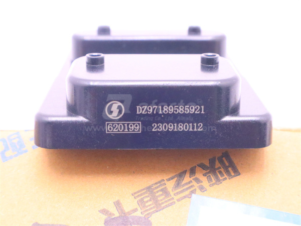 Камера с высоким разрешением SHAANXI X5000 (оригинал)