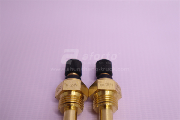 Датчик температуры охлаждающей жидкости SHANTUI SD22/23 NT855-C280 (оригинал)