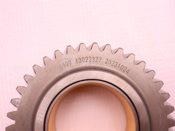 Шестерня средняя газораспределительного механизма WEICHAI DEUTZ WP6.210E32 (оригинал)