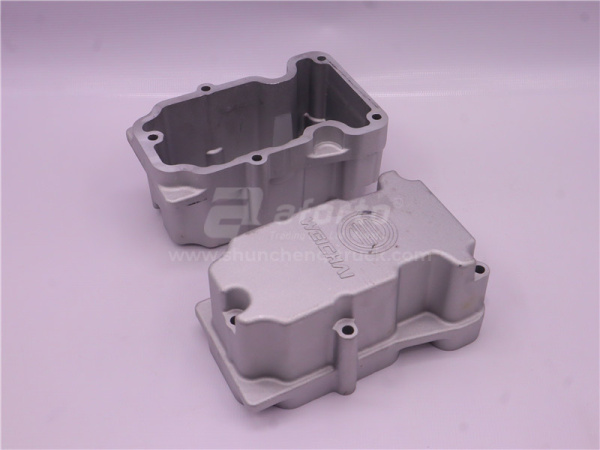 Термостат c Корпус в сборе D10