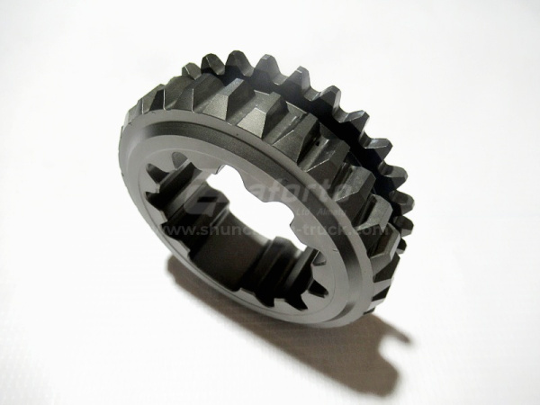 Муфта скользящая вторичного вала КПП FAST G25903/G25906 (оригинал)