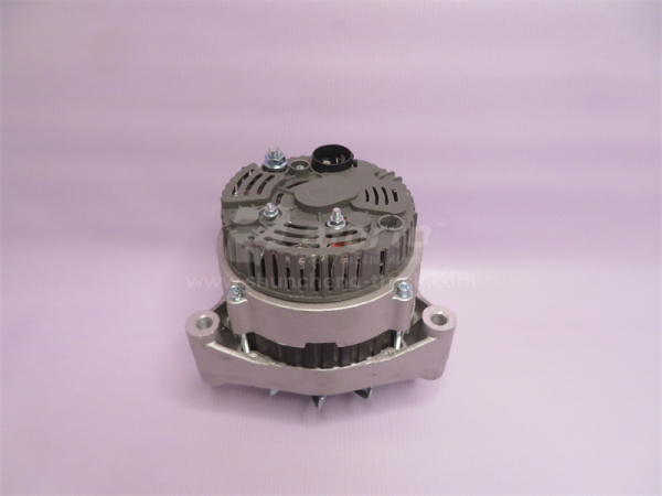 Генератор 2 проточки HOWO 55A XINMENGWEI