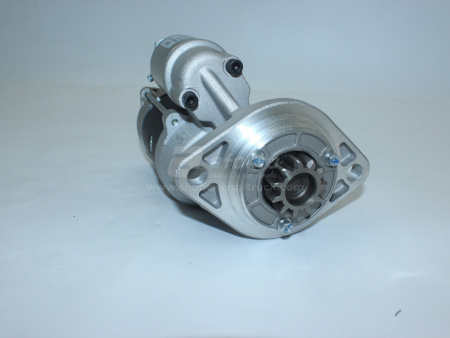 Стартер QUANCHAI 4D32 QDJ1326XC1 24V 3.0KW (11 зубьев)