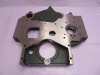 Крышка лобовая ДВС SINOTRUK WD615