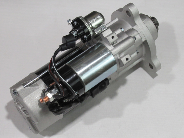 Стартер 12 зубьев CUMMINS 6CT QDJ2902/2903