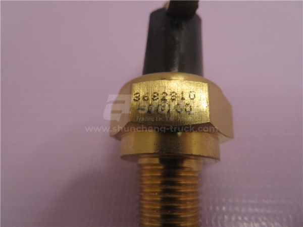 Датчик давления воздуха DONGFENG TIANLONG/DALISHEN