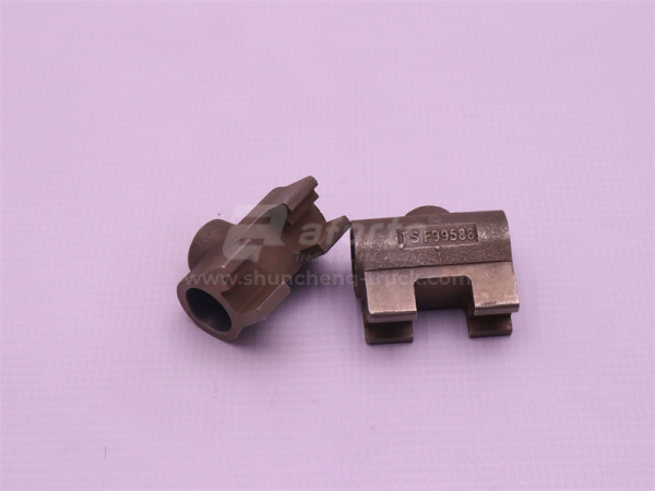 Блок КПП переключающий 1 и 2 и 5 и 6 передачи FAST