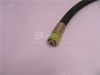 Шланг ГУР на насос HOWO L = 65см  22*18mm