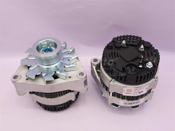 Генератор 8PK STEYR 35A  (оригинал)