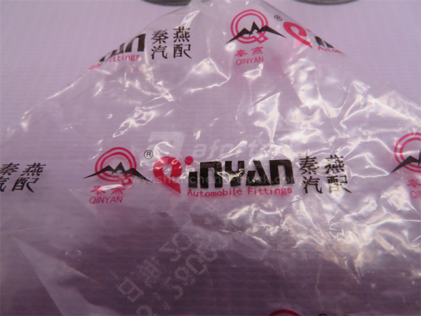 Сальник клапана WP10 Euro II (6 штук большой  6 штук маленькие ) QINYAN