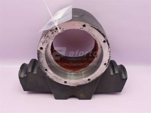 Картер балансира HOWO 2009/V7 (под 4 скобы)