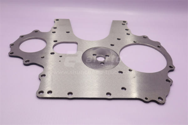 Пластина промежуточная маховика WEICHAI WP13