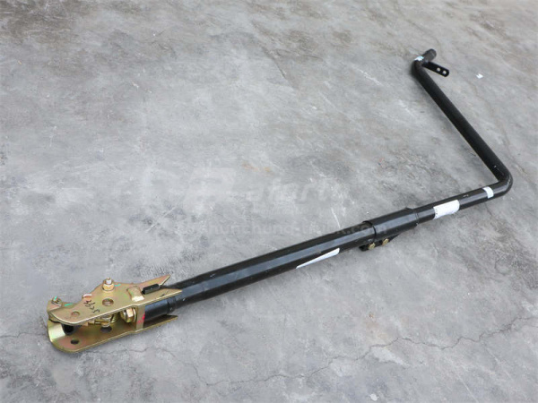 Тяга кулисы КПП SHAANXI M3000 (оригинал)