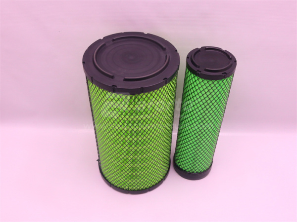 Фильтр воздушный PU2240 XCMG ZL50G AFORTO