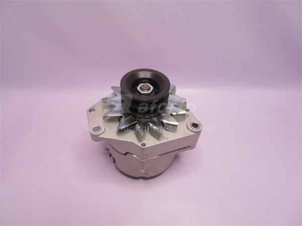 Генератор 2 проточки SHAANXI/WEICHAI DEUTZ TD226B 70A